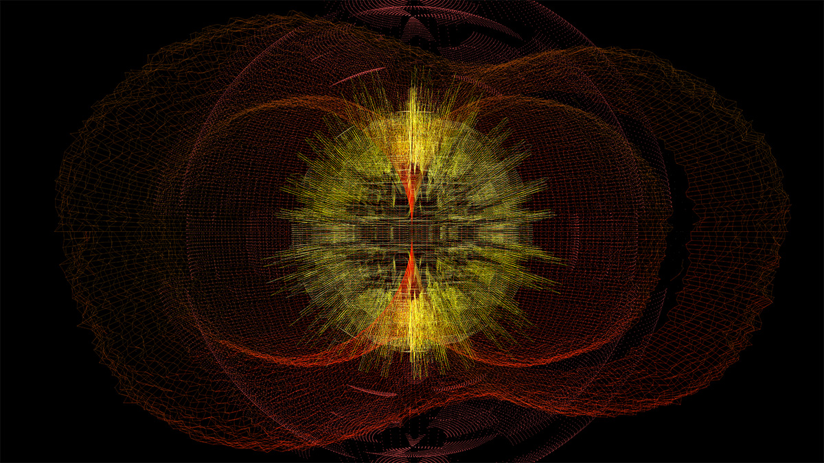 Angular Momentum — detail